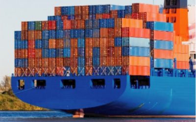 Norwegian Court Determines Criteria Regarding Custody of Goods In Port Area