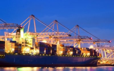 ILWU begins limited work action at Vancouver Ports