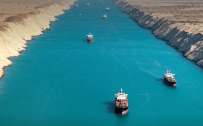 ITC: The Price of Passage